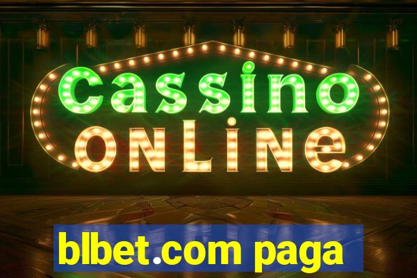 blbet.com paga