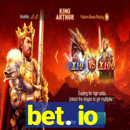 bet. io