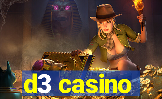 d3 casino