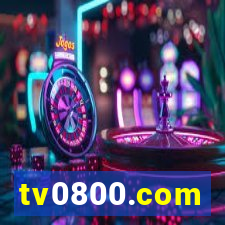 tv0800.com