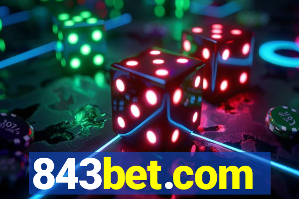 843bet.com