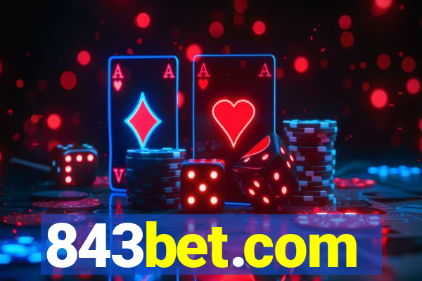 843bet.com