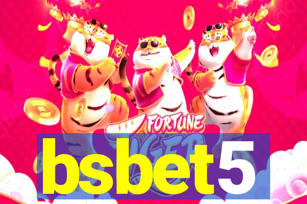 bsbet5