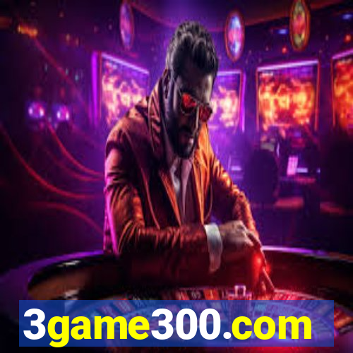 3game300.com