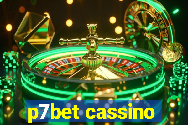 p7bet cassino