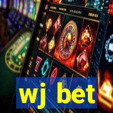 wj bet