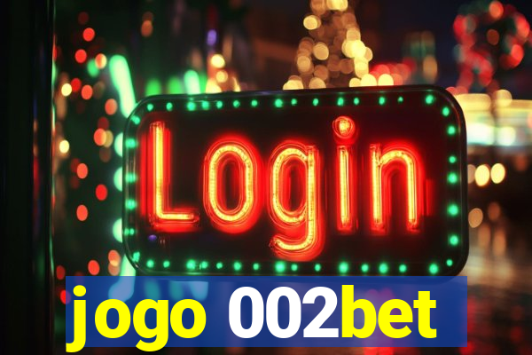 jogo 002bet