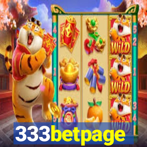 333betpage