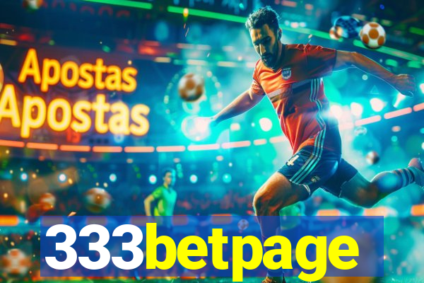 333betpage