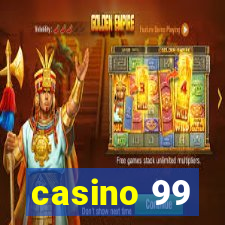 casino 99