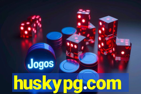 huskypg.com