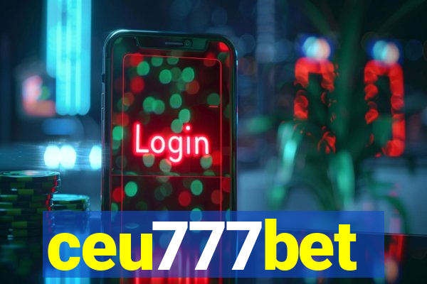 ceu777bet