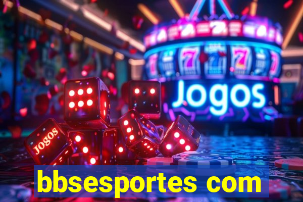 bbsesportes com