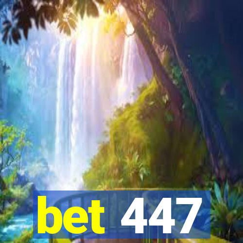 bet 447