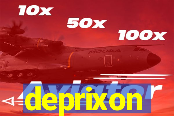 deprixon