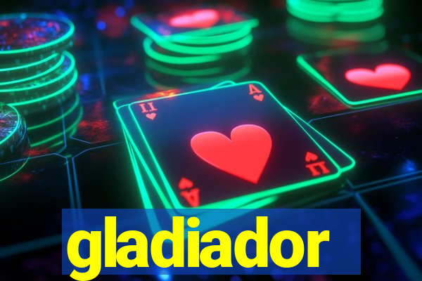 gladiador significado espiritual