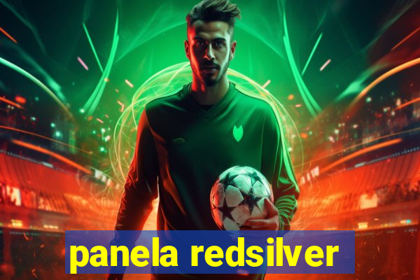 panela redsilver