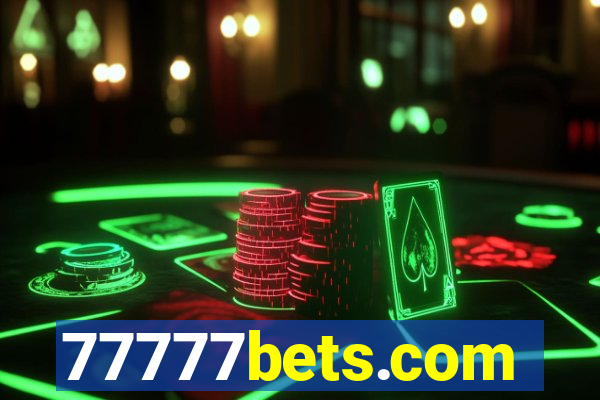 77777bets.com