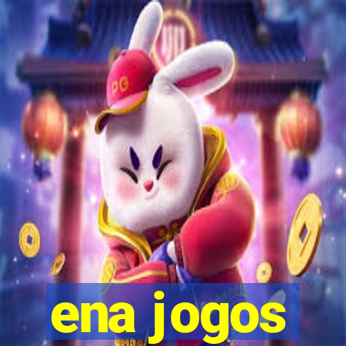 ena jogos