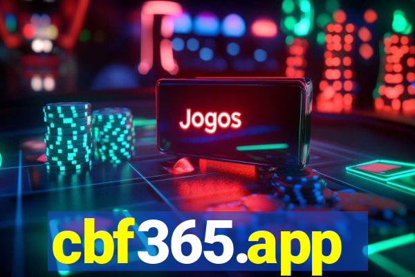 cbf365.app