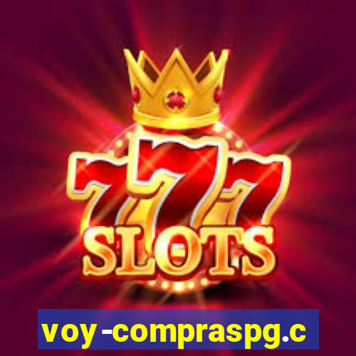 voy-compraspg.com