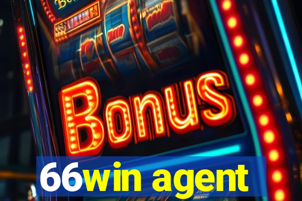 66win agent