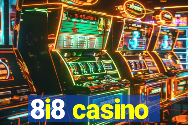 8i8 casino