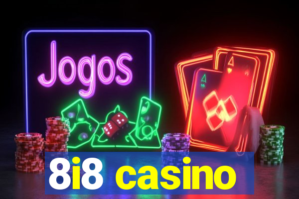 8i8 casino