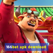 166bet apk download