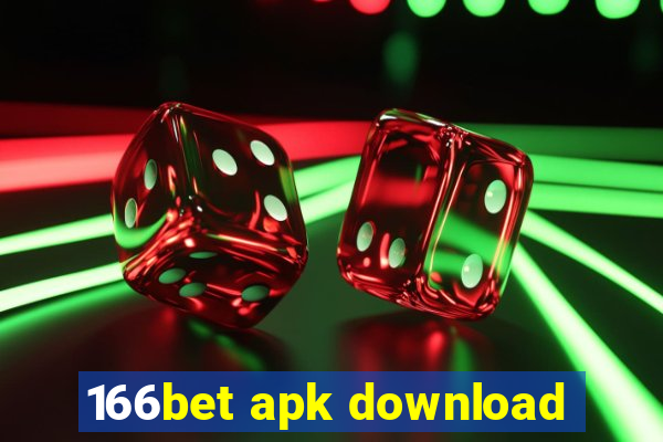 166bet apk download