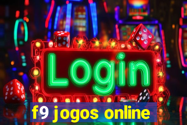 f9 jogos online