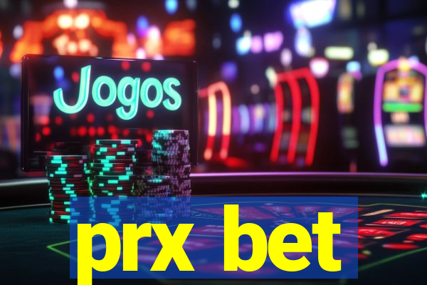 prx bet