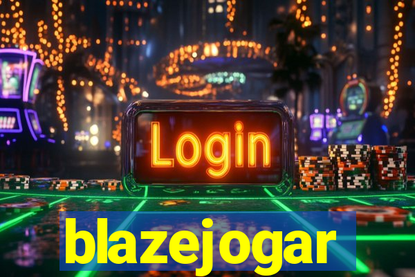 blazejogar