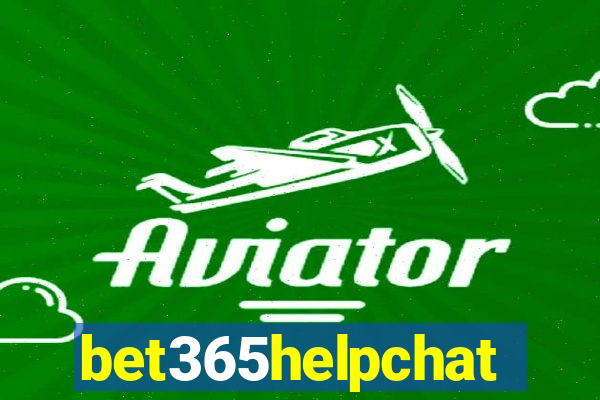 bet365helpchat