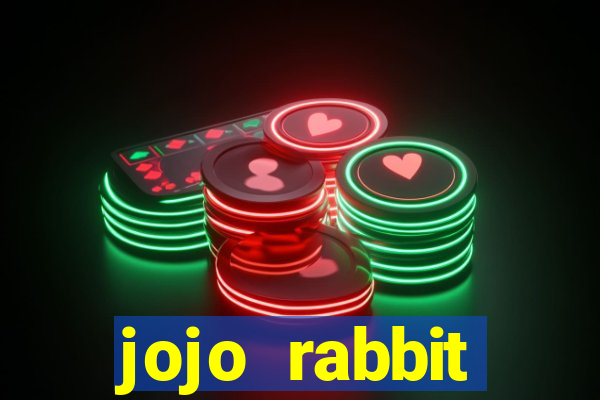 jojo rabbit assistir dublado