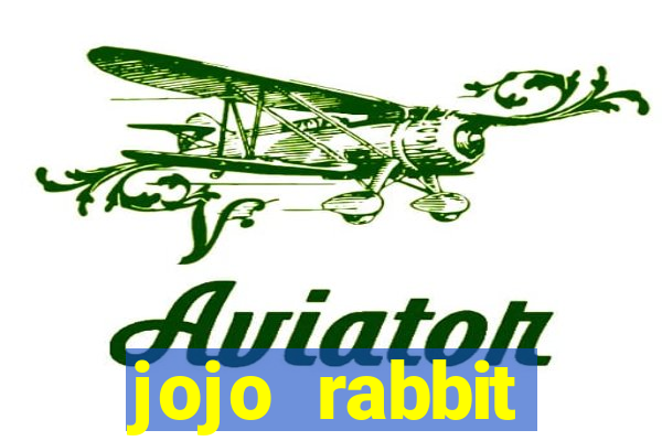 jojo rabbit assistir dublado