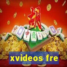 xvideos fre