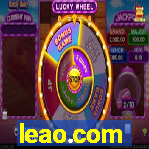 leao.com