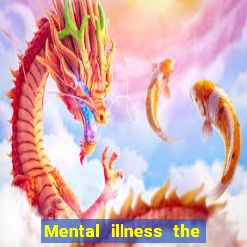 Mental illness the sims 4 mod