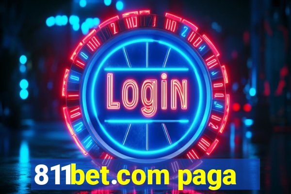 811bet.com paga