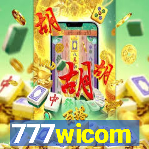 777wicom