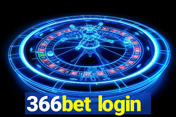 366bet login