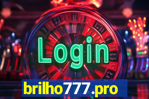 brilho777.pro