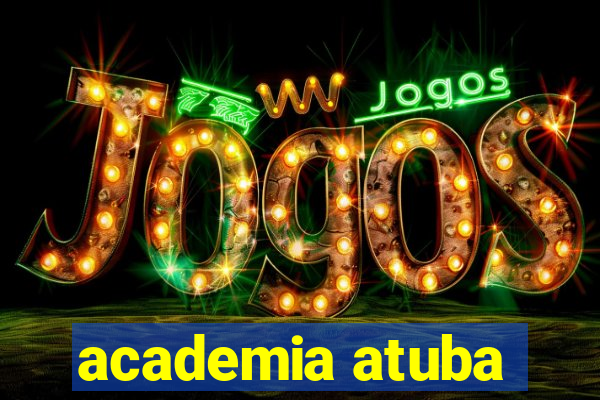 academia atuba