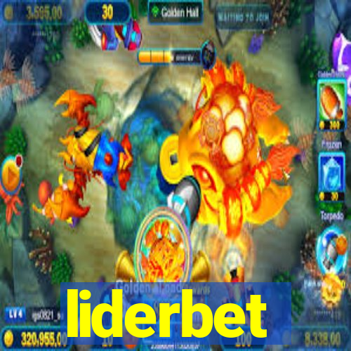 liderbet