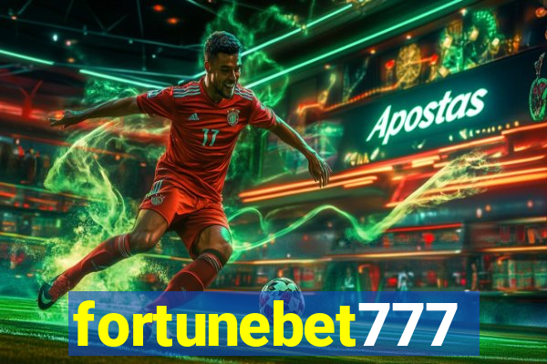 fortunebet777