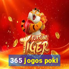 365 jogos poki