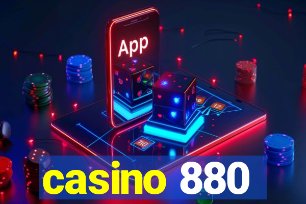 casino 880