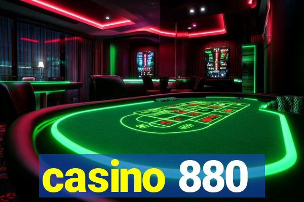 casino 880