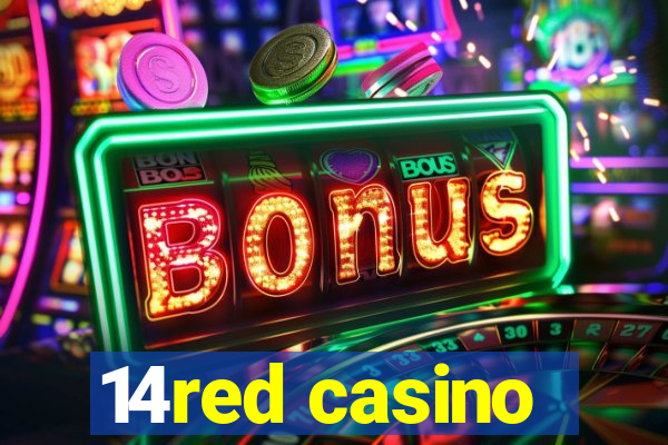 14red casino